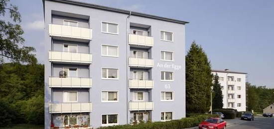 2-Zimmer-Wohnung in Iserlohn Gerlingsen