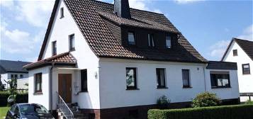 Mehrfamilienhaus in begehrter Lage in Frankenberg