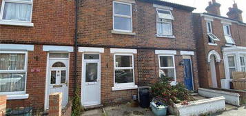 3 bedroom terraced house