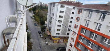 Cadde zeri 3+1 satlk asansrl daire