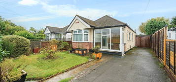 Bungalow for sale in Scotland Bridge Road, New Haw KT15