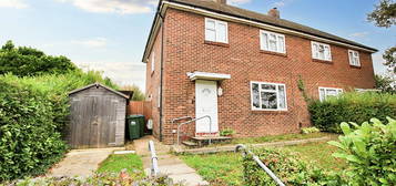 Semi-detached house for sale in Barry Road, Bitterne SO19