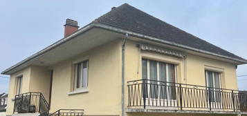 Vente maison 3 pièces 85 m²