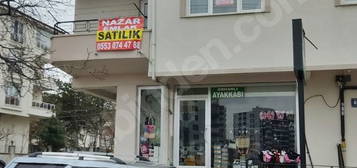 NAZAR EMLAK DAN ORTA KAT 3+1 YENİKENT CADDE ÜSTÜ SATILIK DAİRE