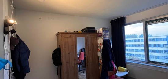 Kamer in huis voor Studenten