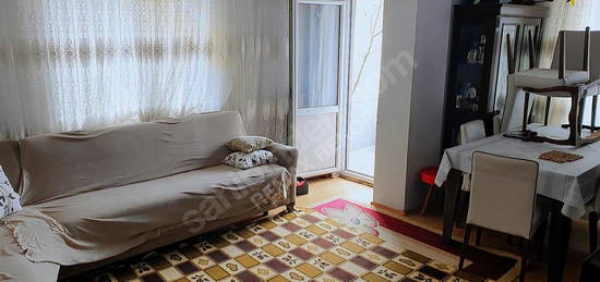 Ümraniye Parseller Metro Durağına Yakın Kiralık 2+1 Daire