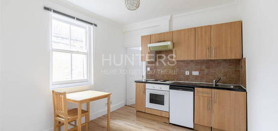 1 bed flat to rent