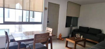 Departamento en Venta en Napoles