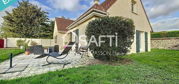 Maison 110 m² - 3 CH - 700m² de terrain