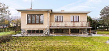 Dům, 234 m² + 2636 m² pozemek, Zahradní, Vráž