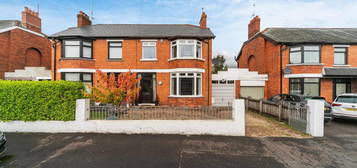 5 Upton Avenue, Belfast, BT10 0LU