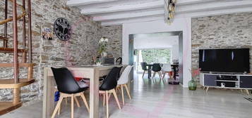 Vente maison 4 pièces 186 m²