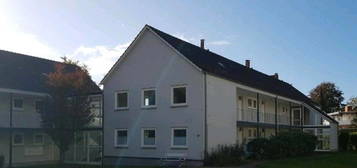 Rinteln Wohnung 28m2 1ZKB 1.OG mit Balkon