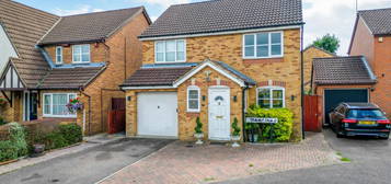 4 bedroom detached house