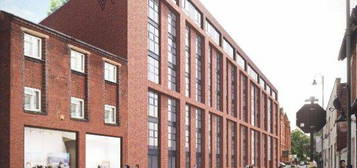 Flat for sale in Regenerational Apartments, Alcester St, Birmingham B12