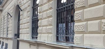 1077 Budapest 7. kerület Rottenbiller utca