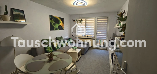 Tauschwohnung: Biete: 3 Z. Potsdam West, Suche: ab 3,5 Z. NUR ProPotsdam