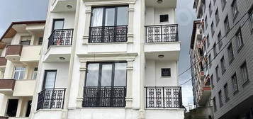 -MODA EMLAKTAN-ATMEYDANI-KAPLICA MAH.YENİ 1+1 FULL EŞYALI DAİRE.