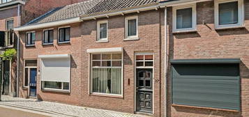 Klaverstraat 27