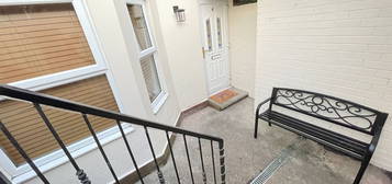 1 bed flat to rent