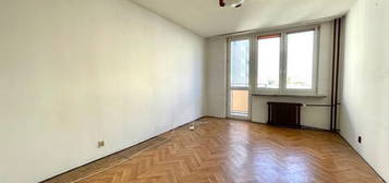 Mieszkanie na sprzedaż, 38 m² Wola, Młynarska