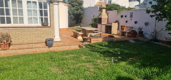 Casa o chalet independiente en venta en camino de las Palomas