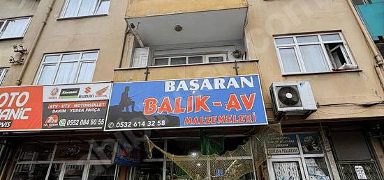 MD GAYRİMENKULDEN TEK'DE İÇİ YAPILI KİRALIK 2+1 DAİRE