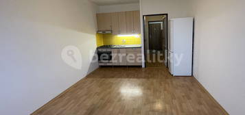 Pronájem bytu Garsoniéra 28 m², Jahodová, Praha