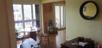 Appartement T3/4