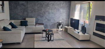 Location Appartement F3 Florange ( quartier Ebange )