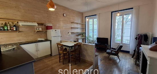 Location appartement 2 pièces 50 m²