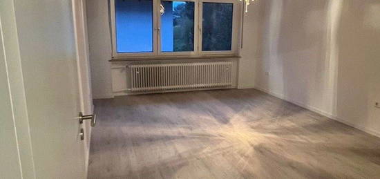 2-Zimmer Wohnung, Erstbezug nach Kernsanierung