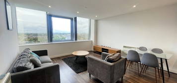 1 bed flat to rent