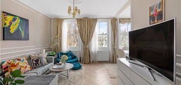 Flat for sale in Cornwall Gardens, London SW7