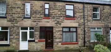 2 bedroom semi-detached house