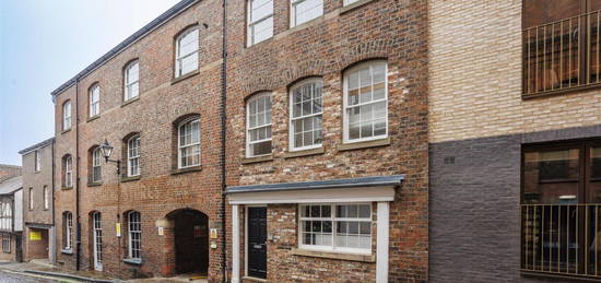 Property to rent in King Street, York YO1