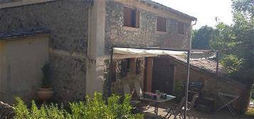 Casa en Vall de Bianya, la