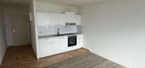 1-Zimmer-Appartment ab sofort