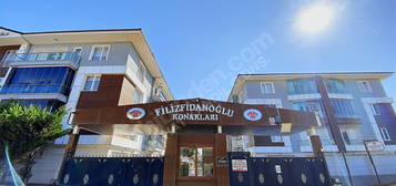 MİTHAT KANDİL'DEN FİLİZFİDANOĞLU KONAKLARINDA 3+1 SATILIK DAİRE