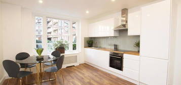 3 bedroom ground floor flat