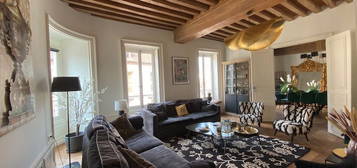 Maison 7 pièces 146 m²