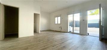 Appartement  à vendre, 4 pièces, 3 chambres, 64 m²