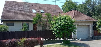 Kisköre, Hevesi kistérség, ingatlan, eladó, ház, 145 m2