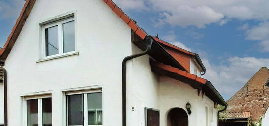 Bezahlbares Einfamilienhaus für die Familie in Gimbsheim: Ihr neues Zuhause für 180.000 €!