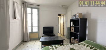 Achat appartement 1 pièce 19 m²