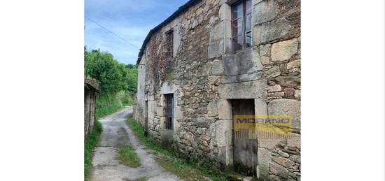 Finca rústica en venta en Sarria