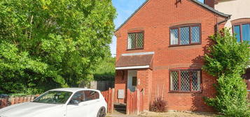 Terraced house for sale in Race Field, Lyppard Woodgreen, Worcester WR4