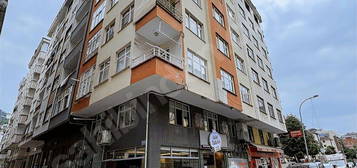 ANA CADDE ÜZERİ BAĞIMSIZ DUBLEKS BİR DAİRE FİYATINA İKİ DAİRE