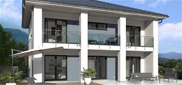 Modernes Traumhaus in Heilbad Heiligenstadt OT Kalteneber - Jetzt planen und verwirklichen!