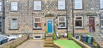 1 bedroom terraced house for sale